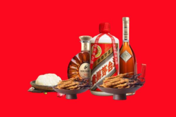 乌翠区烟酒回收礼品