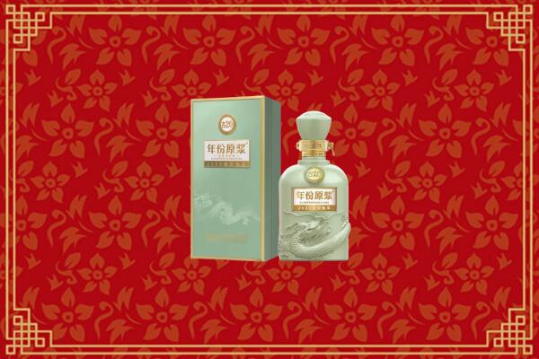 乌翠区高价回收古井贡酒