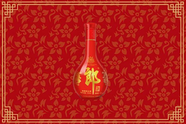 乌翠区高价回收郎酒