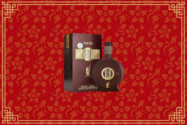 乌翠区高价回收习酒